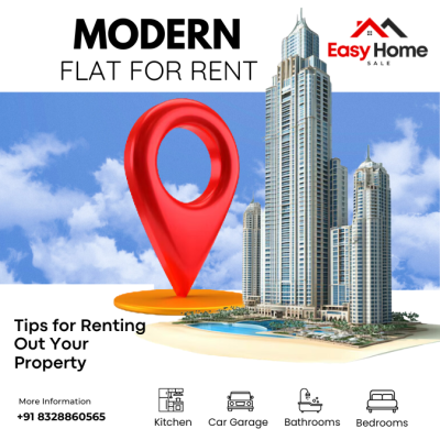 Tips for Renting Out Your Property