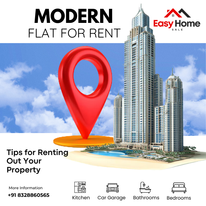 Tips for Renting Out Your Property